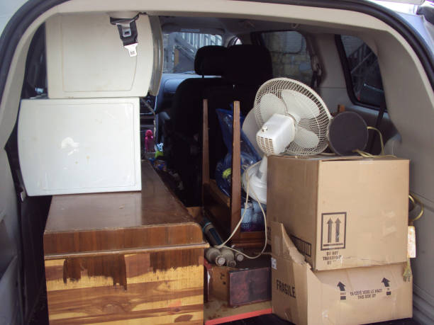 Moving and Downsizing Cleanouts in La Verkin, UT